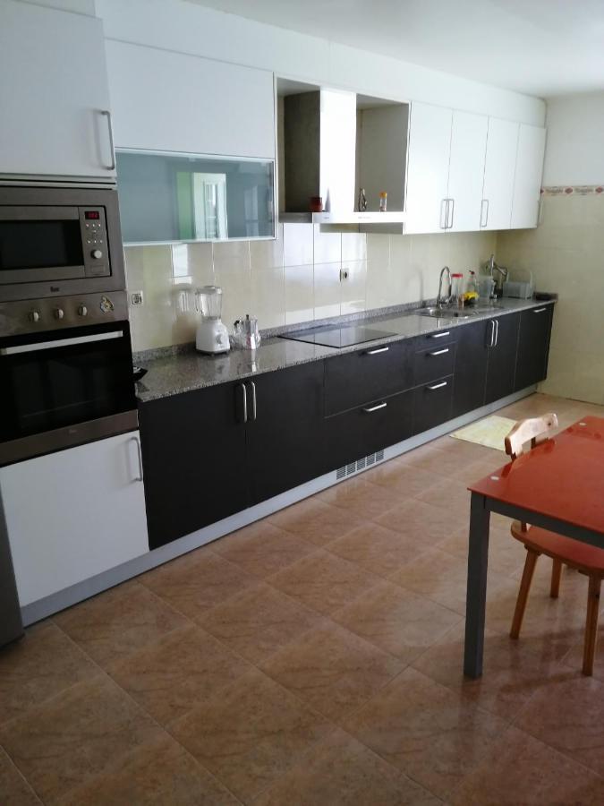 Casa Iglesias En Pantin Apartamento Valdoviño Exterior foto