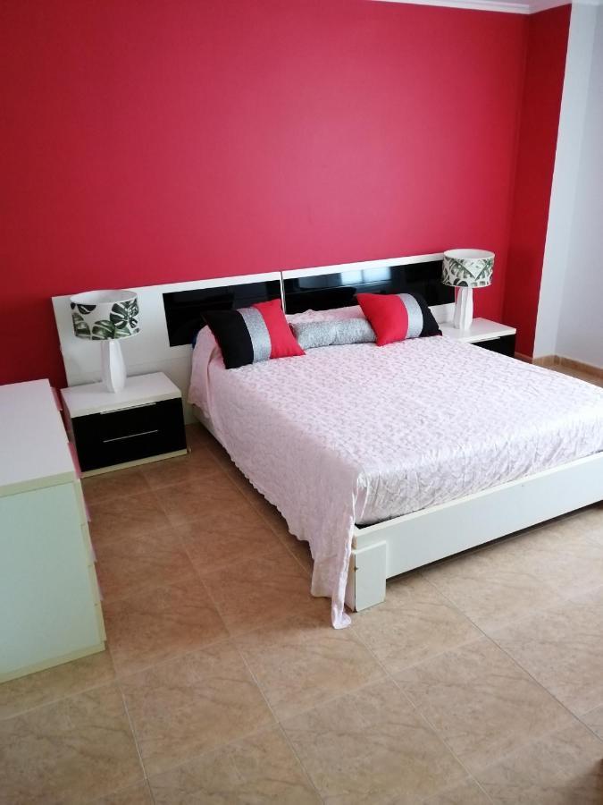 Casa Iglesias En Pantin Apartamento Valdoviño Exterior foto