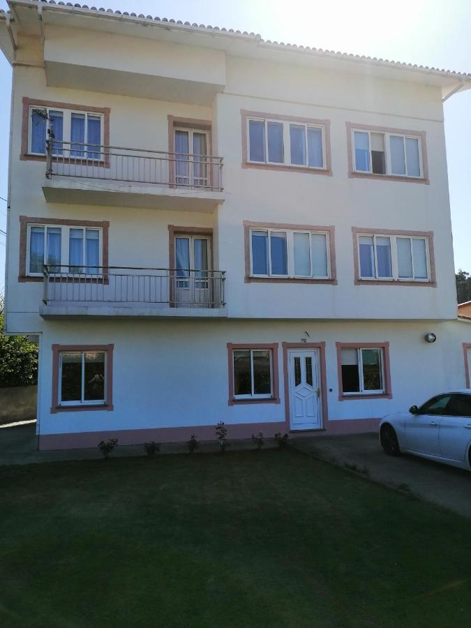 Casa Iglesias En Pantin Apartamento Valdoviño Exterior foto